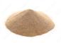 Preview: 800 g Dekosand natur Kerzensand Bastelsand Quarzsand feiner Sand Deko