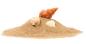 Preview: 1000 g Dekosand natur Kerzensand Bastelsand Quarzsand feiner Sand Deko