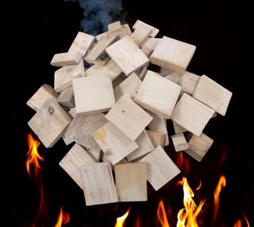 Preview: Anfeuerholz Anzündholz Anmachholz 9 kg Brennholz Feuerholz Kamin Ofen  trocken