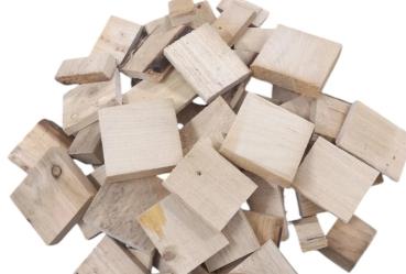 Preview: Anfeuerholz Anzündholz Anmachholz 9 kg Brennholz Feuerholz Kamin Ofen  trocken