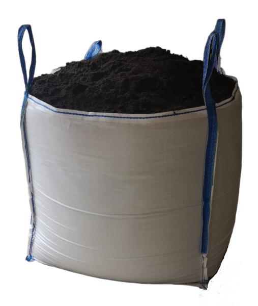 300 kg Mutterboden gesiebt Pflanzenerde Gartenerde Beeterde Muttererde 0-20mm