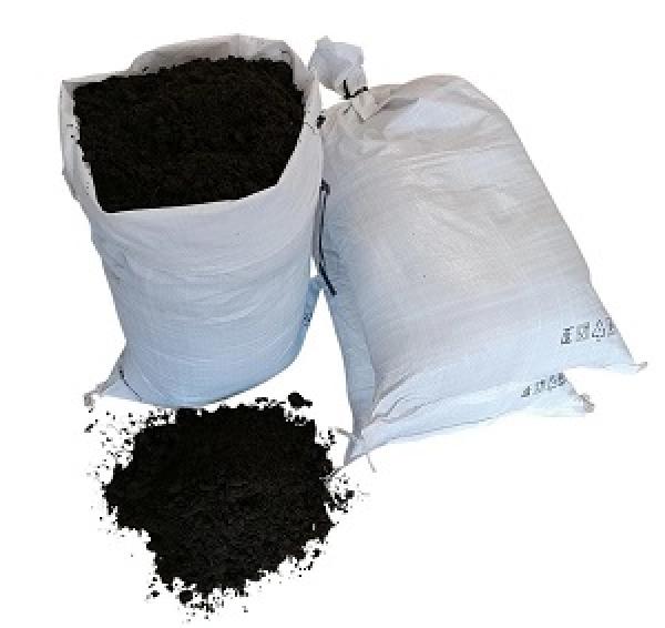 25 kg Mutterboden gesiebt Pflanzenerde Gartenerde Beeterde Muttererde 0-20mm