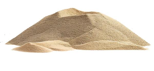 1000 g Dekosand natur Kerzensand Bastelsand Quarzsand feiner Sand Deko
