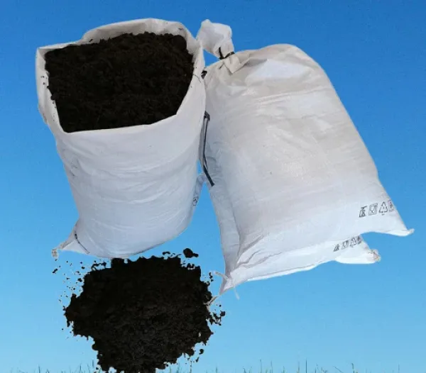 25 kg Mutterboden gesiebt Pflanzenerde Gartenerde Beeterde Muttererde 0-20mm