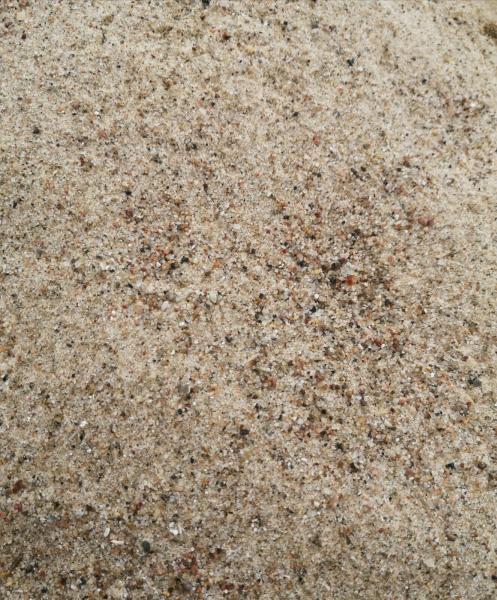 25 kg Streusand Streumittel Streukies Streuen Winter Streugut umweltfreundlich